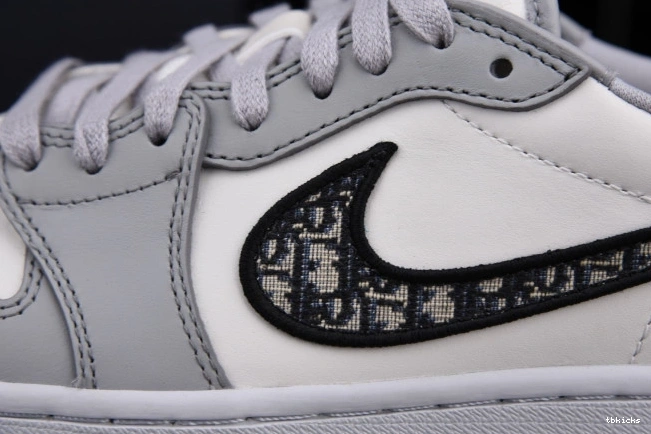 Rep TB 1 shoe JORDAN (DR box) DR X LOW OG CN8607-002 0819